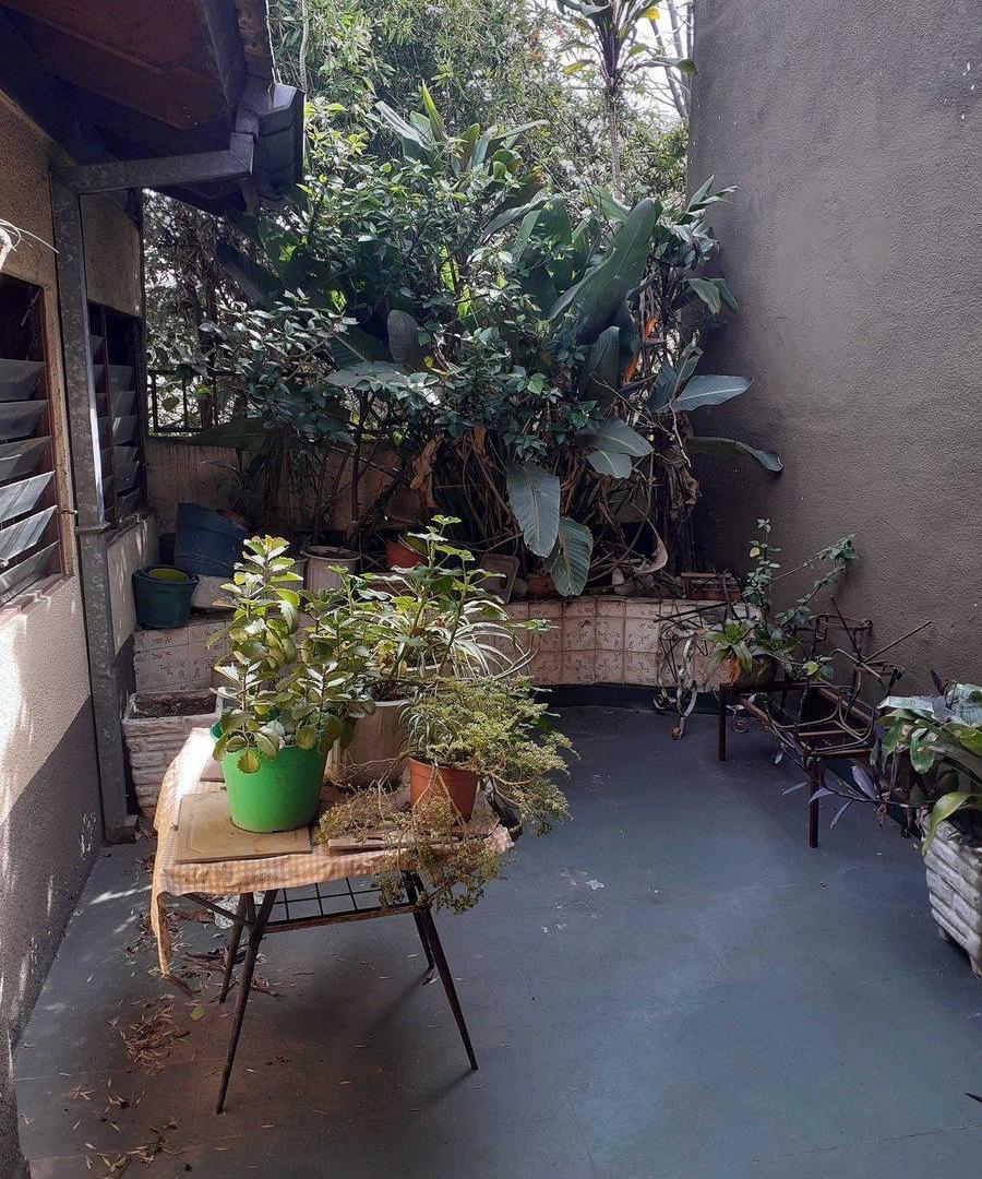 Foto de VENTA CASA VILLA DEL PARQUE A RECICLAR GARAGE, imagen 1