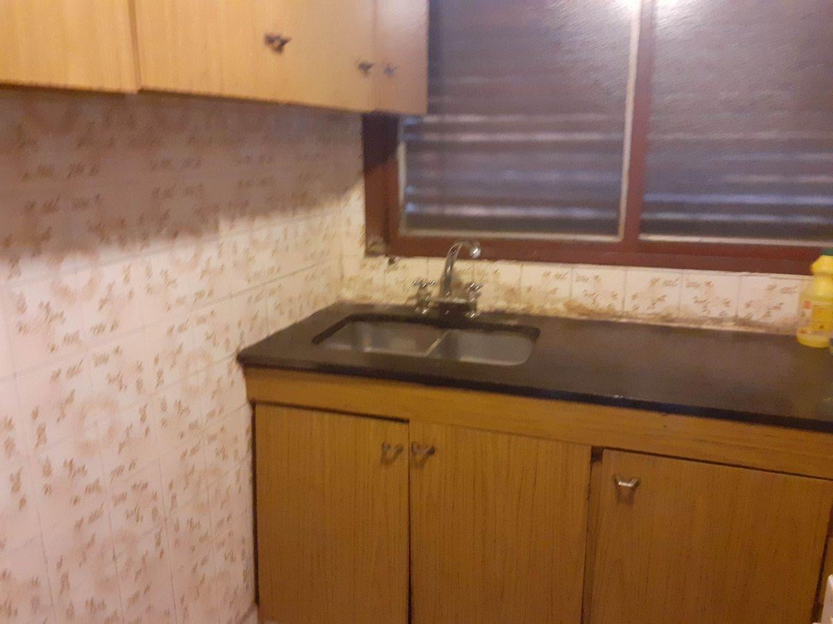 Foto de VENTA CASA VILLA DEL PARQUE A RECICLAR GARAGE, imagen 5