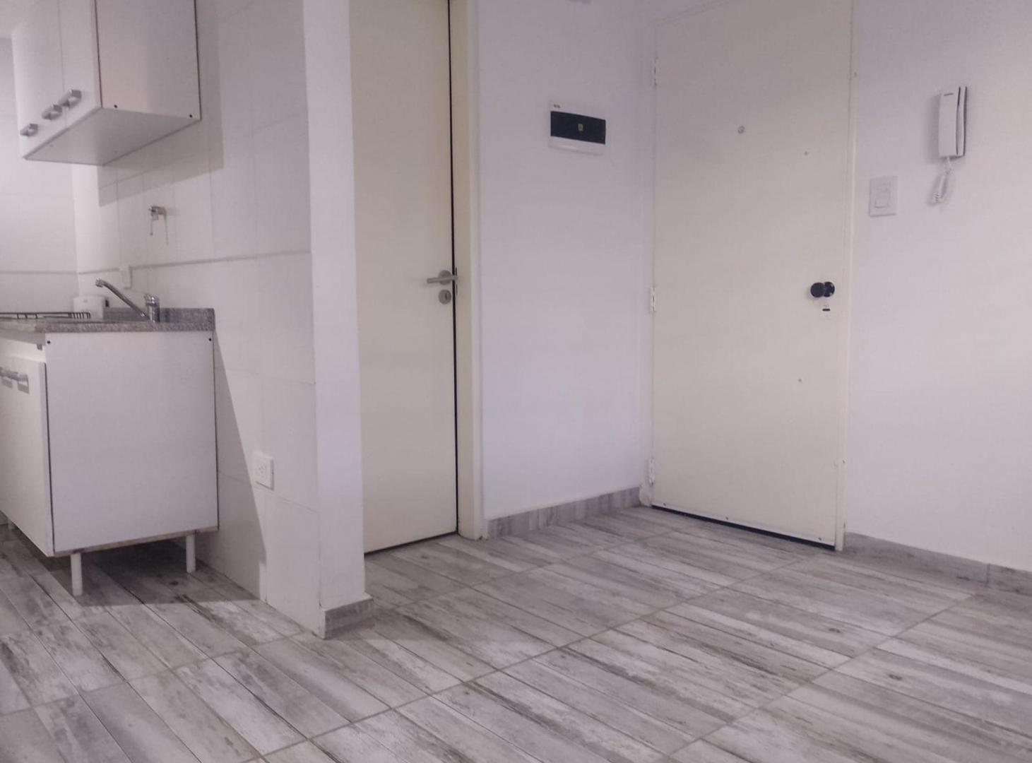 Foto de ALQUILER MONOAMBIENTE A ESTRENAR MATADEROS/V. LURO, imagen 5