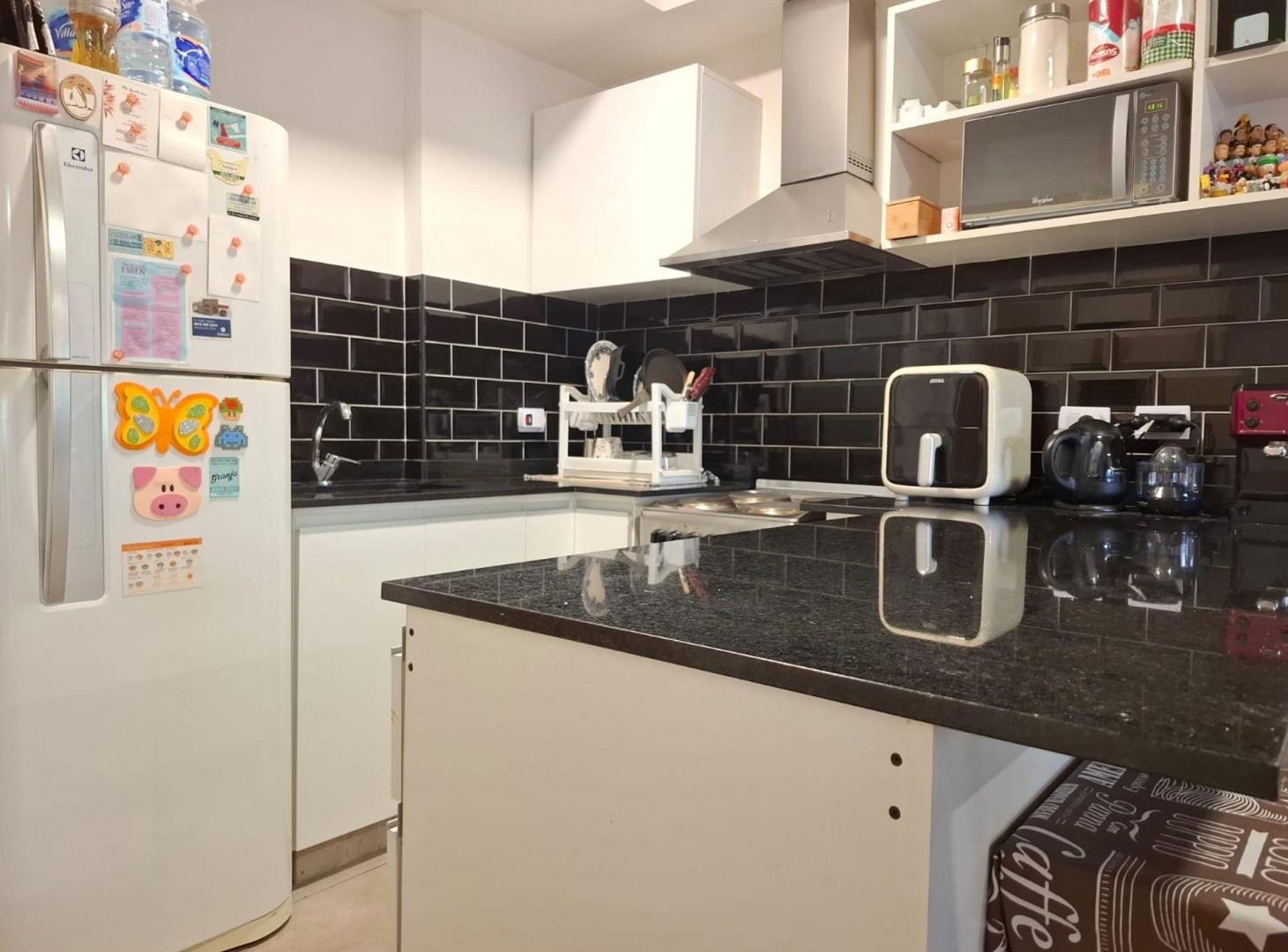 Foto de Venta 2 amb con cochera Villa Urquiza APTO CREDITO, imagen 5
