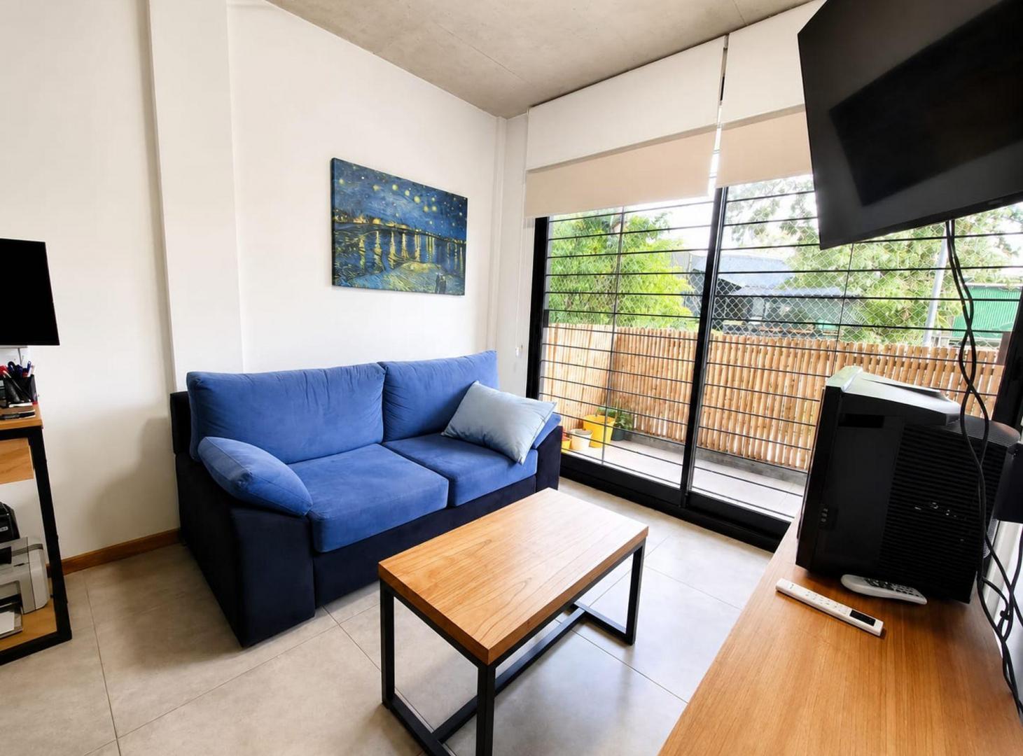 Foto de Venta 2 amb con cochera Villa Urquiza APTO CREDITO, imagen 3