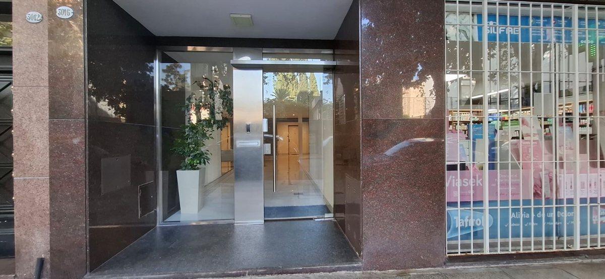 Foto de VENTA PALERMO MONOAMBIENTE CON BALCON, imagen 2