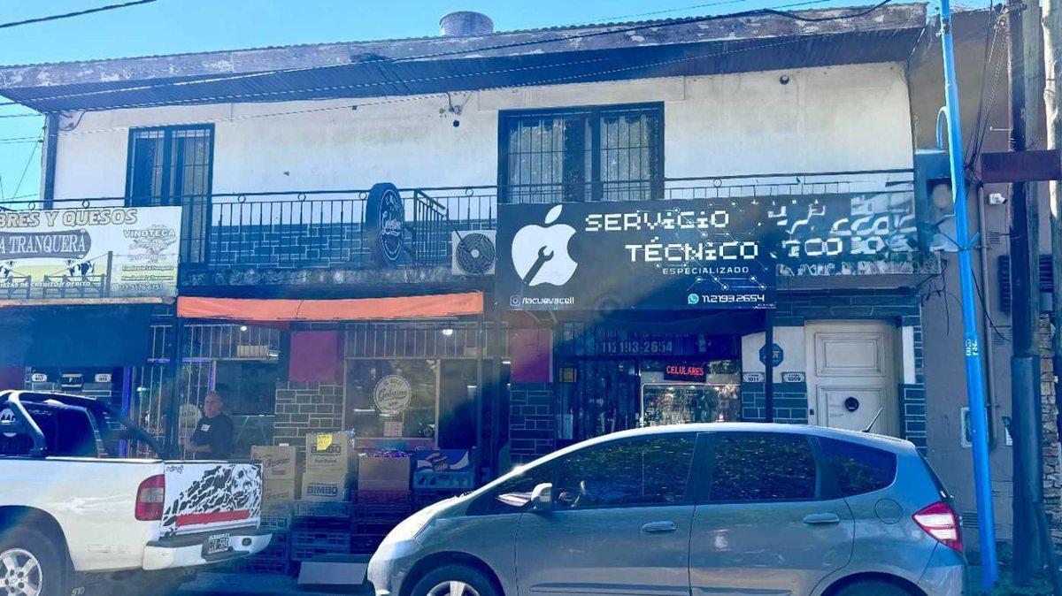 Foto de VENTA EN BLOQUE EN GARIN, imagen 1