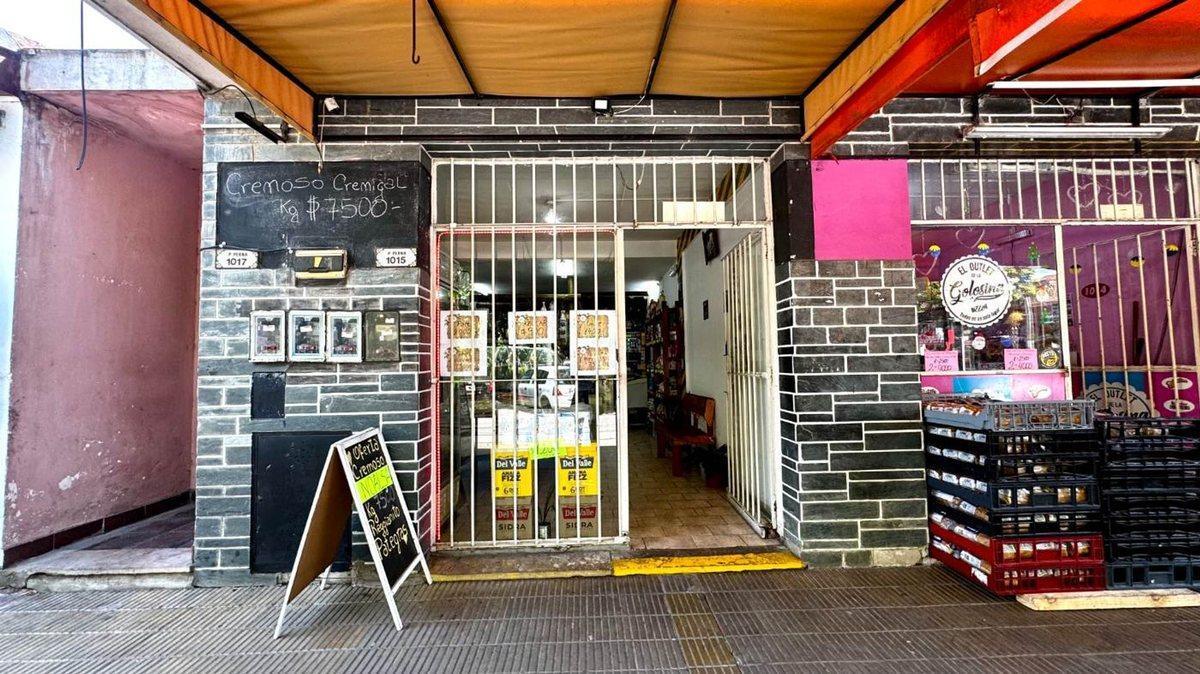 Foto de VENTA EN BLOQUE EN GARIN, imagen 1