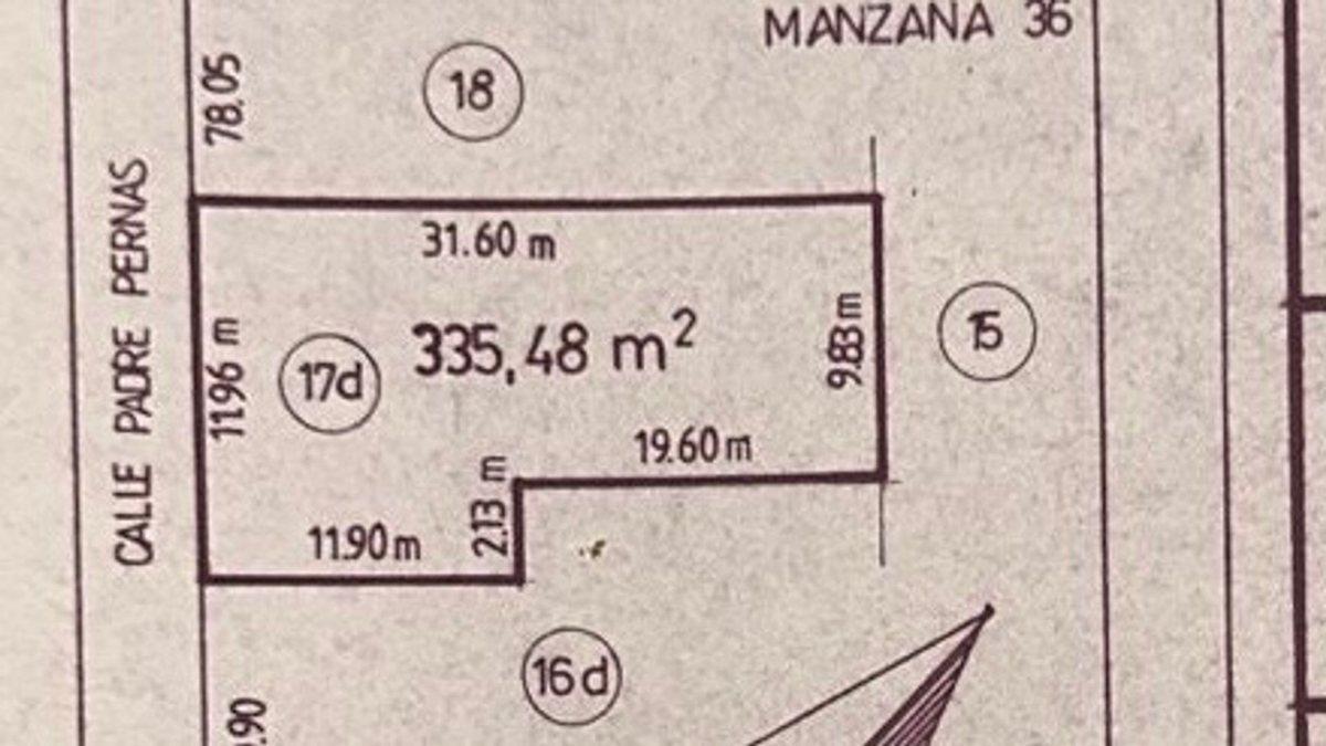 Foto de VENTA EN BLOQUE EN GARIN, imagen 2