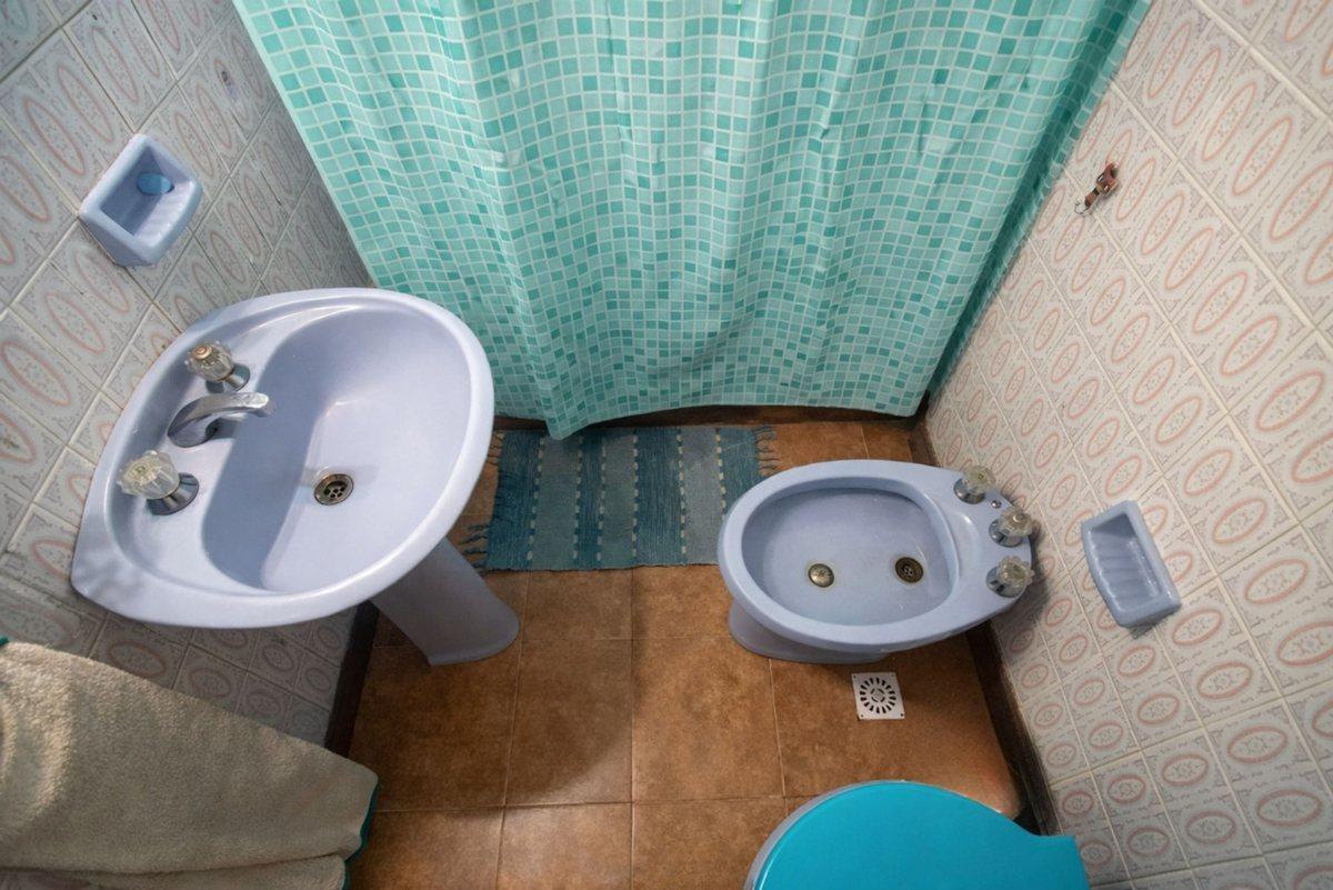 Foto de VENTA DEPARTAMENTO 3 AMBIENTES C/BALCON LANUS, imagen 4