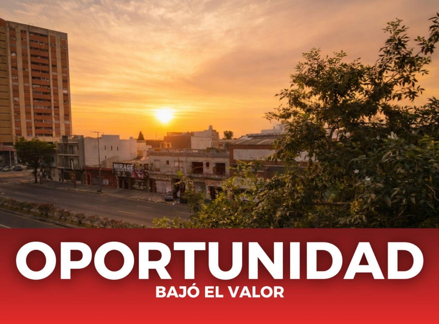 Foto de VENTA DEPARTAMENTO 3 AMBIENTES C/BALCON LANUS, imagen 1