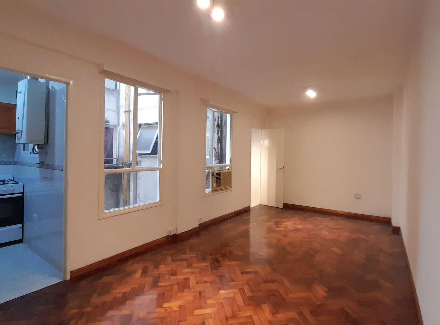 Foto de ALQUILER Departamento Monoambiente Caballito, imagen 5