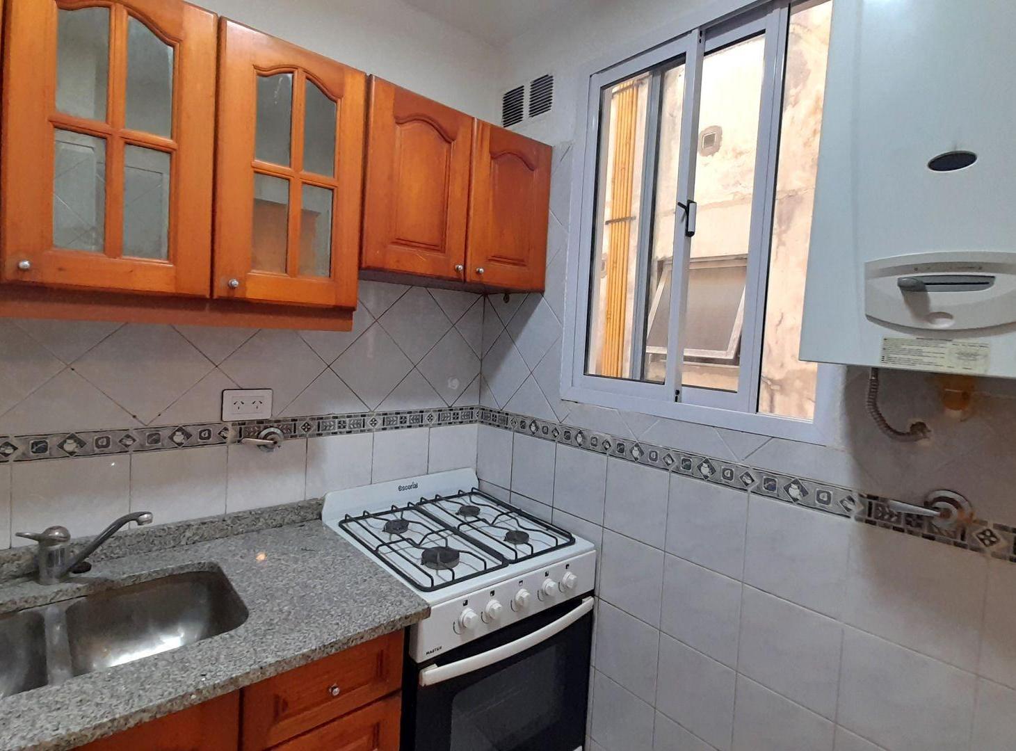 Foto de ALQUILER Departamento Monoambiente Caballito, imagen 1