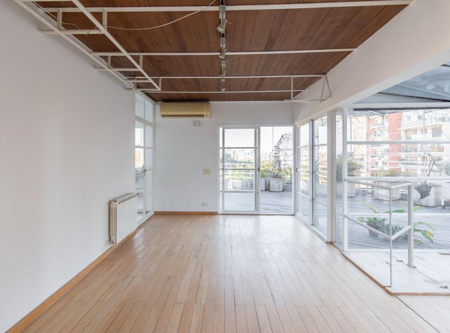 Foto de ALQUILER PENTHOUSE PALERMO, imagen 5