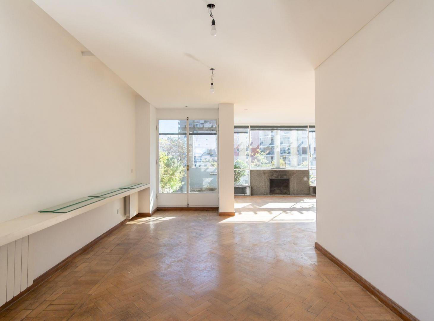 Foto de ALQUILER PENTHOUSE PALERMO, imagen 4
