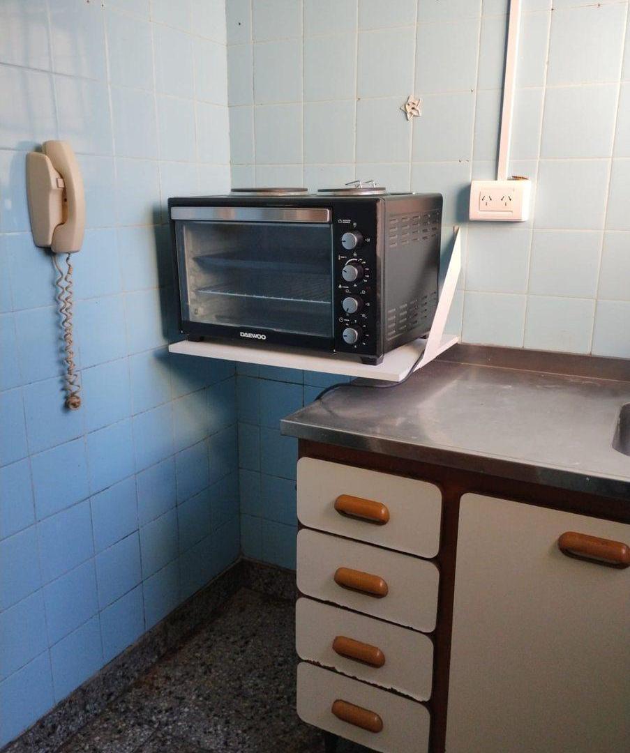 Foto de Monoambiente en Caballito/ Pedro Goyena 1400, imagen 1