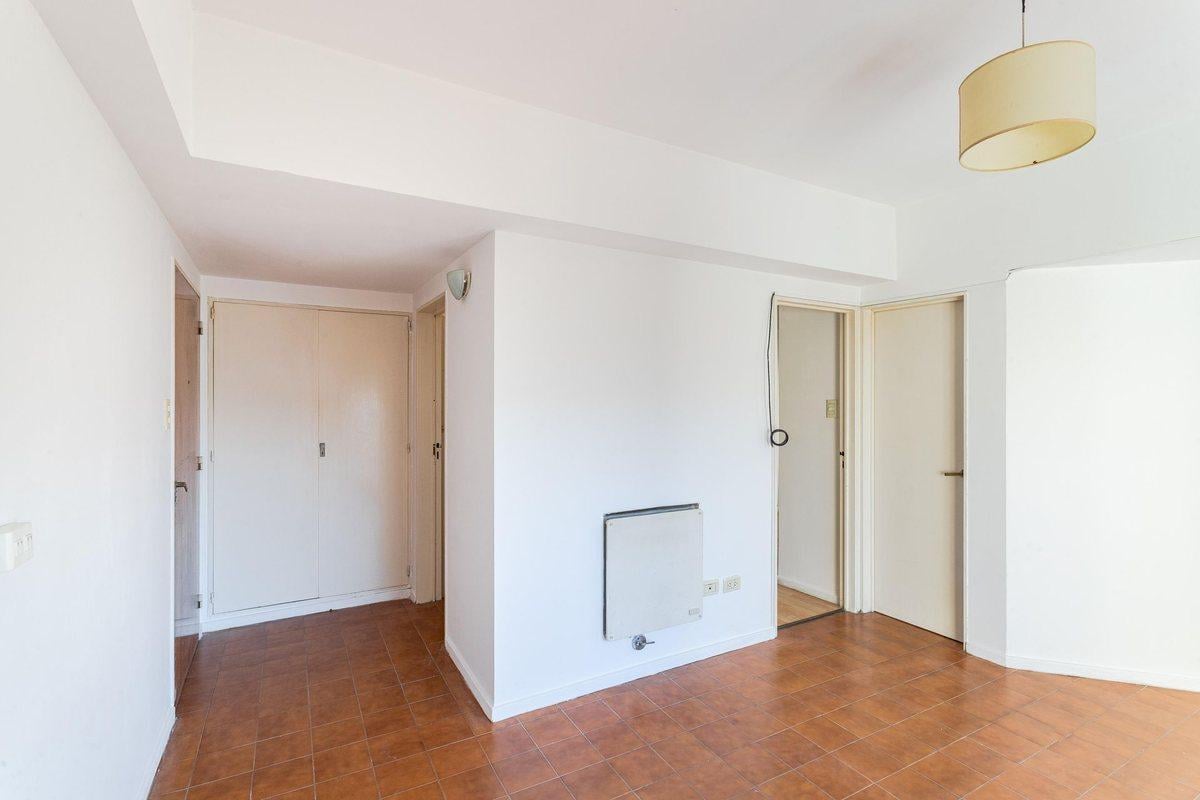 Foto de VENTA DEPARTAMENTO 2 AMB C/BALCON ALMAGRO, imagen 1