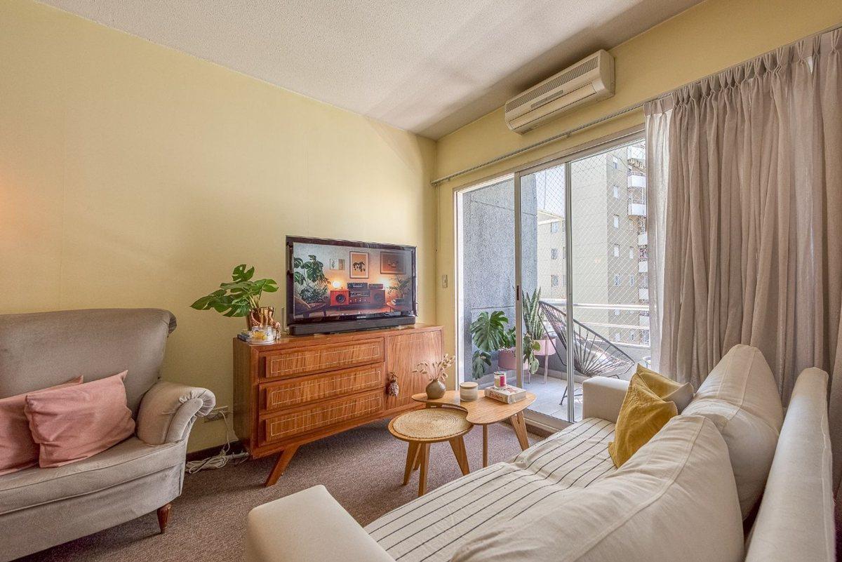 Foto de Departamento venta 2 ambientes Caballito cochera, imagen 3