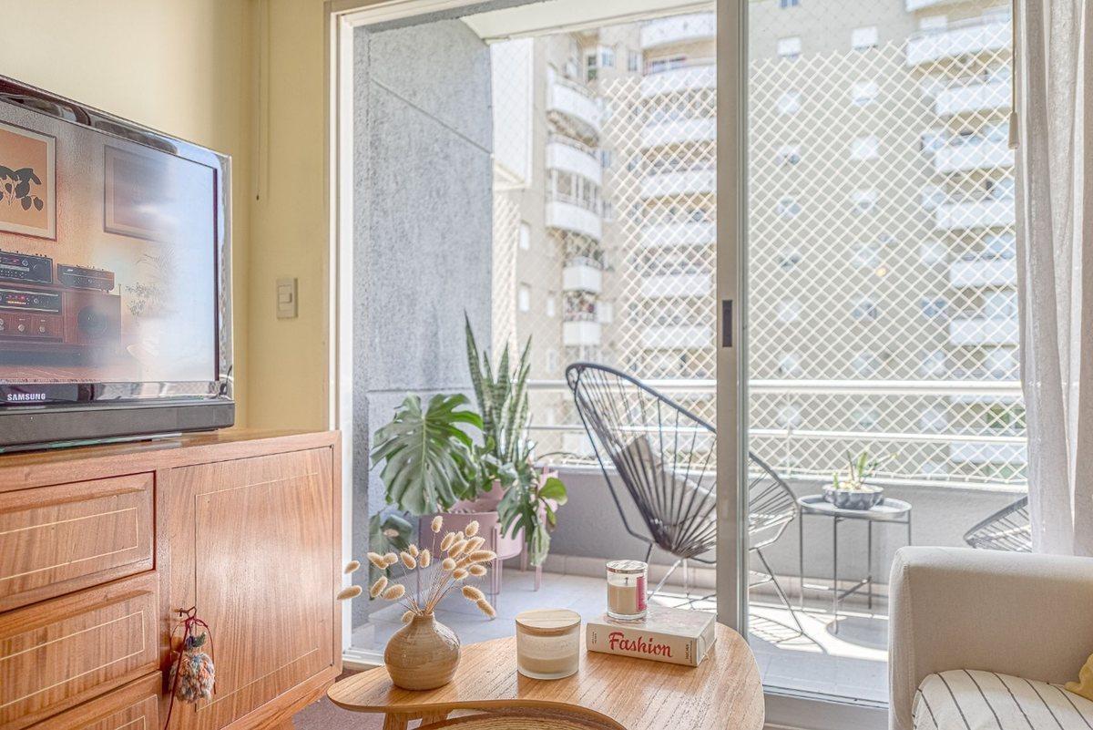 Foto de Departamento venta 2 ambientes Caballito cochera, imagen 2