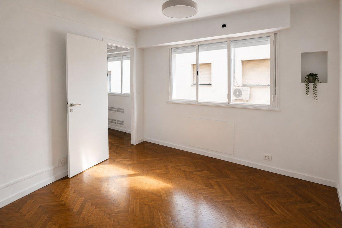 Foto de VENTA DE DEPARTAMENTO 2 AMBIENTES CENTRO LUMINOSO, imagen 5