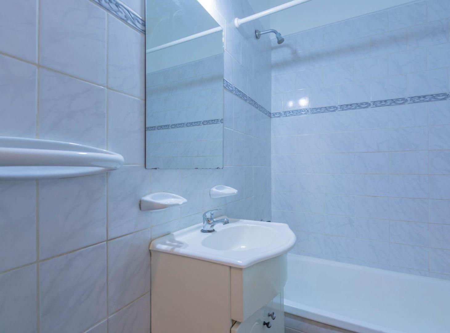 Foto de Venta Depto 2 ambientes con cochera San Nicolas, imagen 2