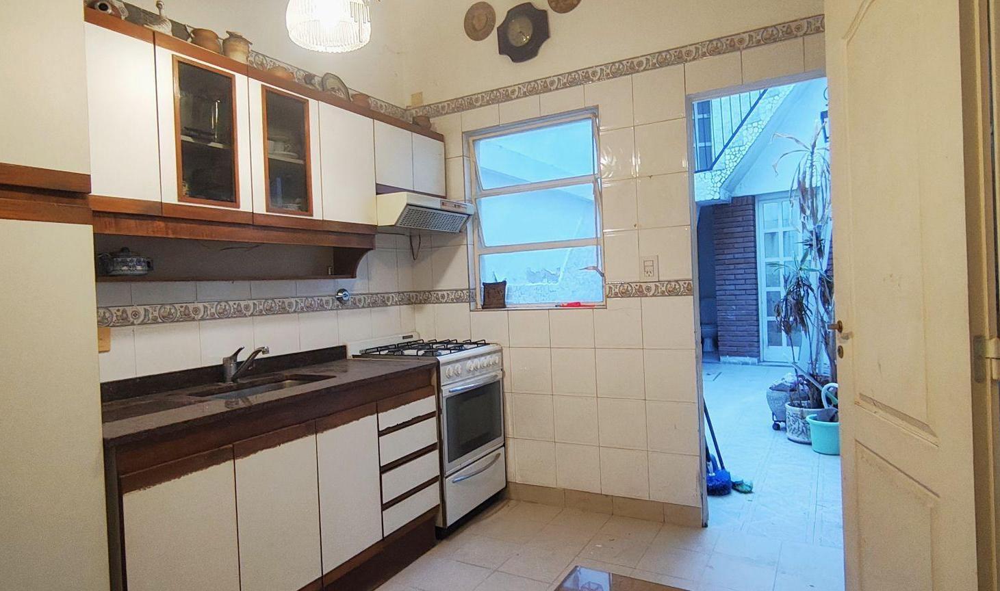 Foto de Casa Lote Propio Caballito 3 amb Terraza, imagen 1