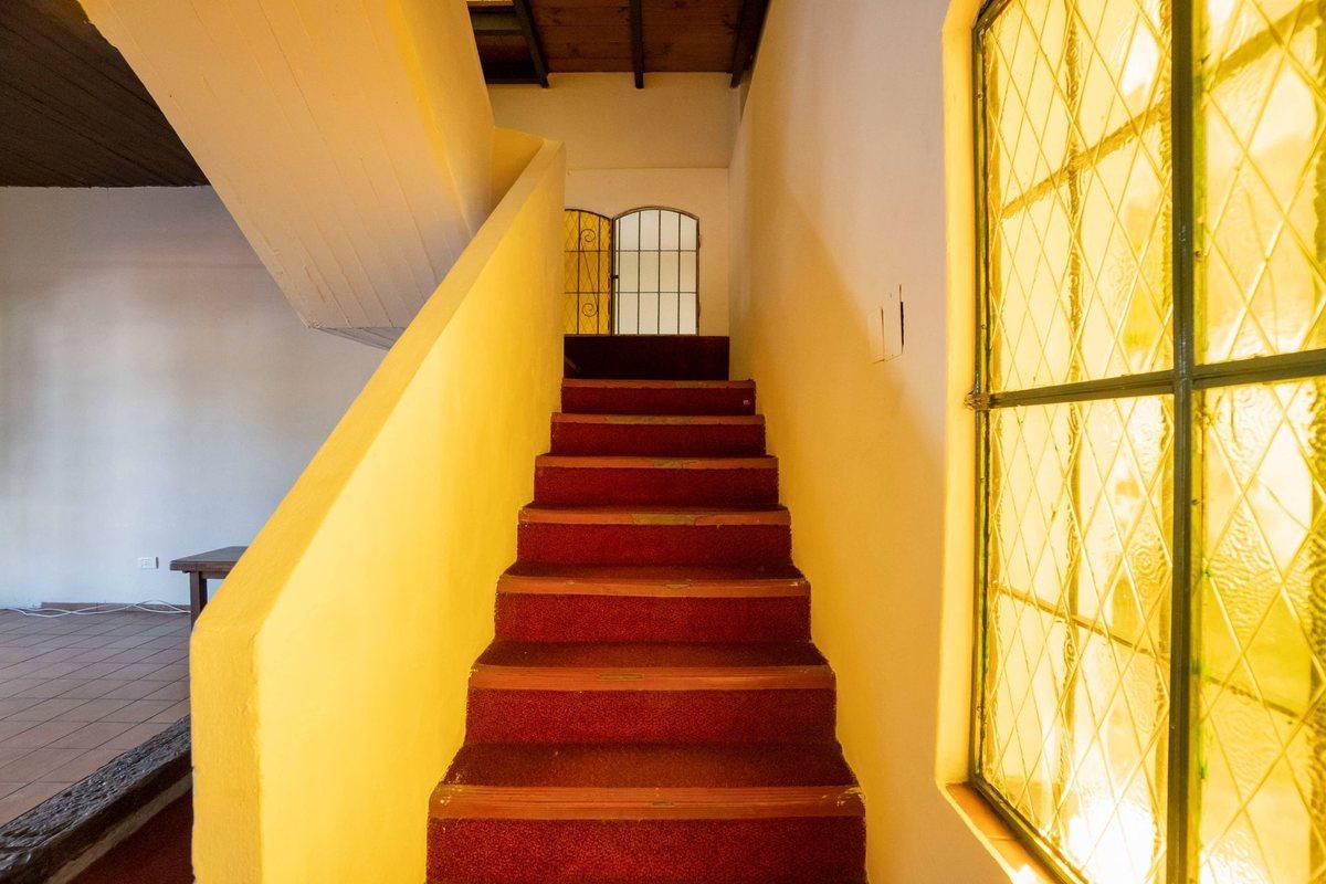 Foto de VENTA CASA CON QUINCHO Y COCHERA ALDO BONZI, imagen 5
