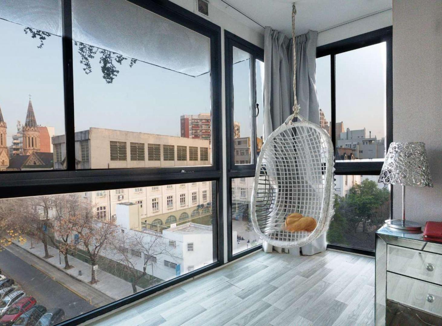 Foto de Venta Departamento Duplex 3AMB - PALERMO, imagen 4