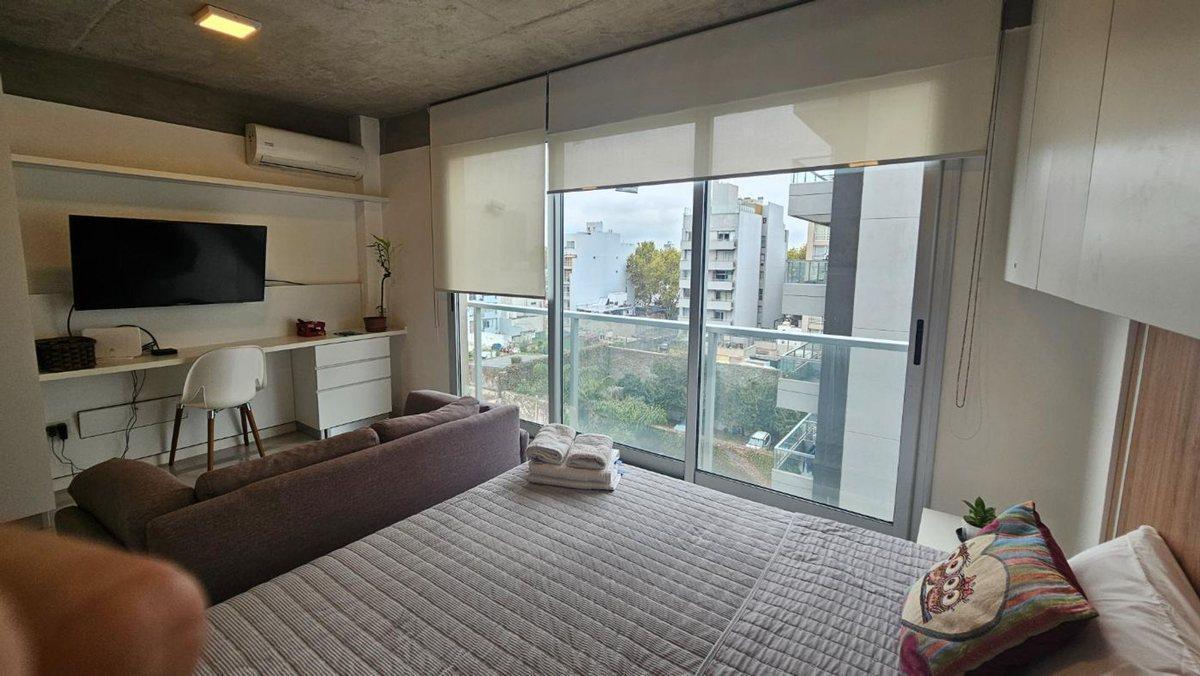 Foto de Hermoso monoambiente super equipado Palermo, imagen 3