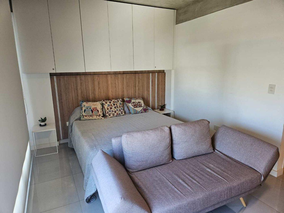 Foto de Hermoso monoambiente super equipado Palermo, imagen 2