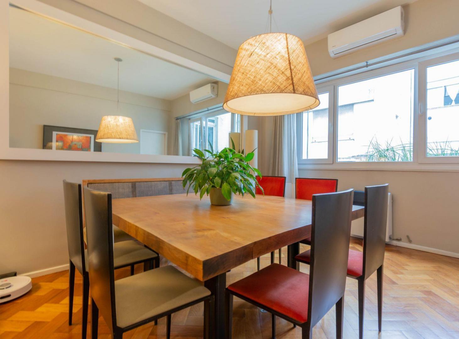 Foto de VENTA DEPARTAMENTO 3 AMBIENT RECOLETA APTO CRÉDITO, imagen 1