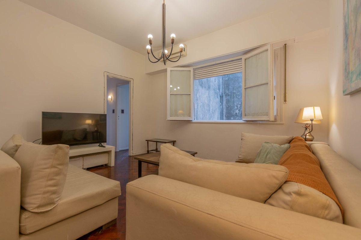 Apartamento
