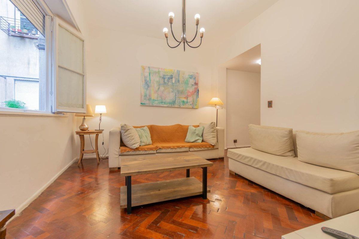 Foto de VENTA 3 AMBIENTES 66 M2 CUBIERTOS APTO PROFESIONAL, imagen 1