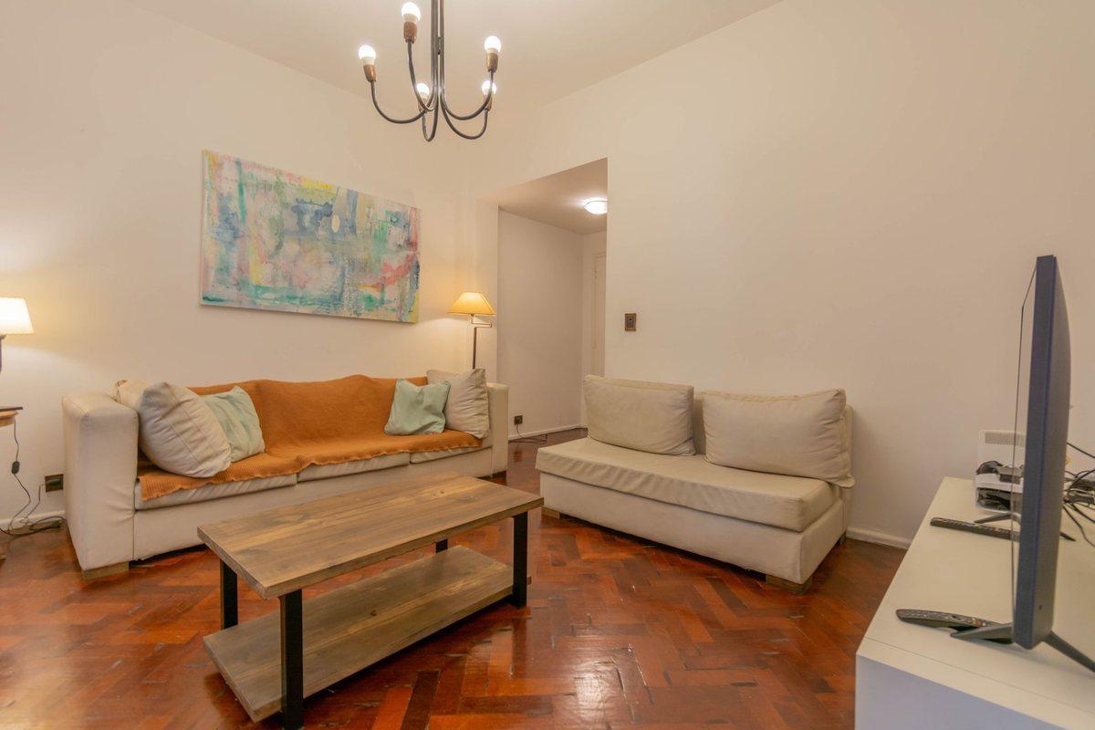 Foto de VENTA 3 AMBIENTES 66 M2 CUBIERTOS APTO PROFESIONAL, imagen 5