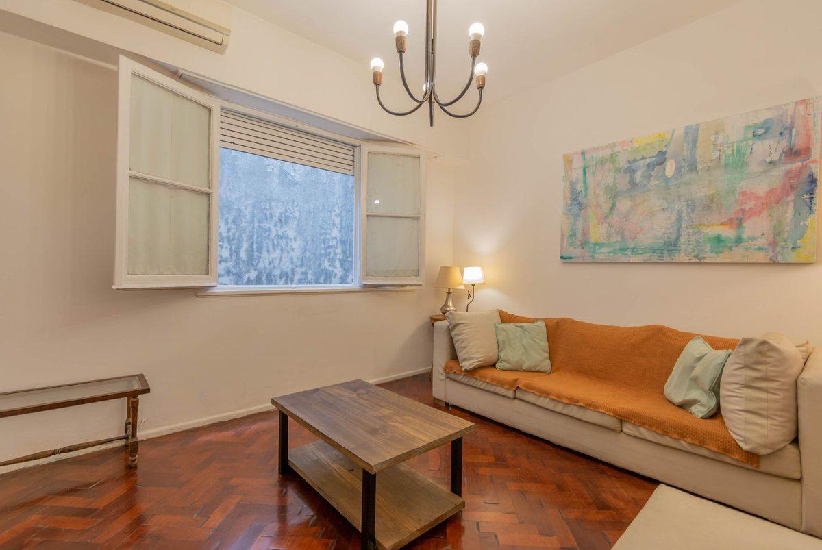 Foto de VENTA 3 AMBIENTES 66 M2 CUBIERTOS APTO PROFESIONAL, imagen 4