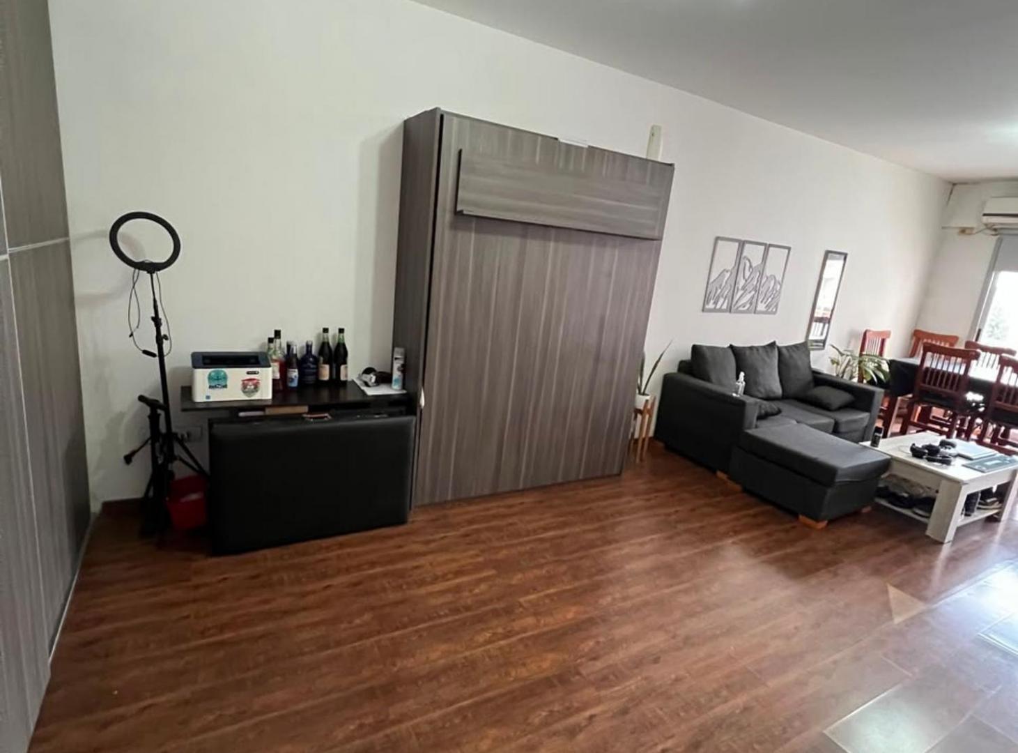 Foto de ALQUILER MONOAMBIENTE CON BALCON EN SAN CRISTOBAL, imagen 4