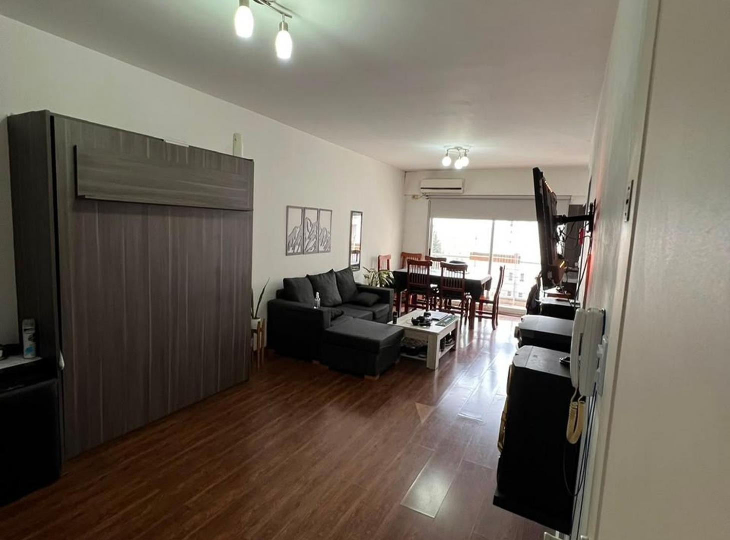 Foto de ALQUILER MONOAMBIENTE CON BALCON EN SAN CRISTOBAL, imagen 3
