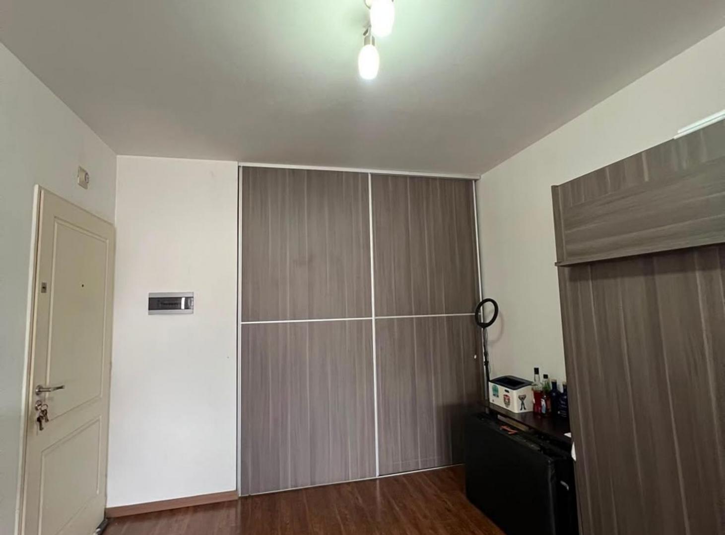 Foto de ALQUILER MONOAMBIENTE CON BALCON EN SAN CRISTOBAL, imagen 1
