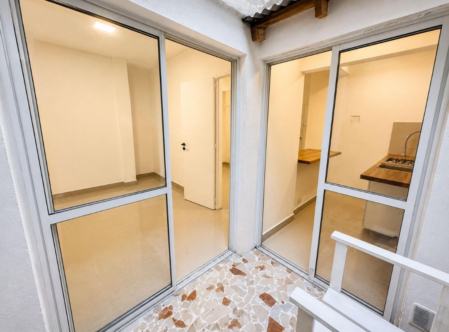 Foto de Venta 2 ambientes reciclado en Almagro, imagen 1