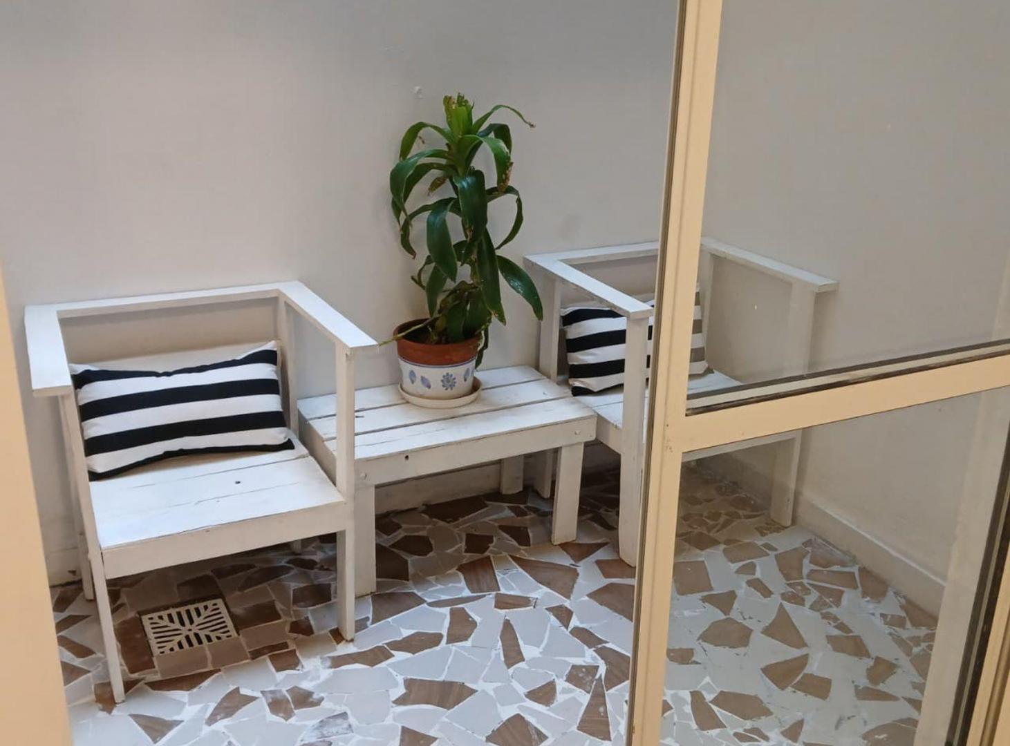Foto de Venta 2 ambientes reciclado en Almagro, imagen 5