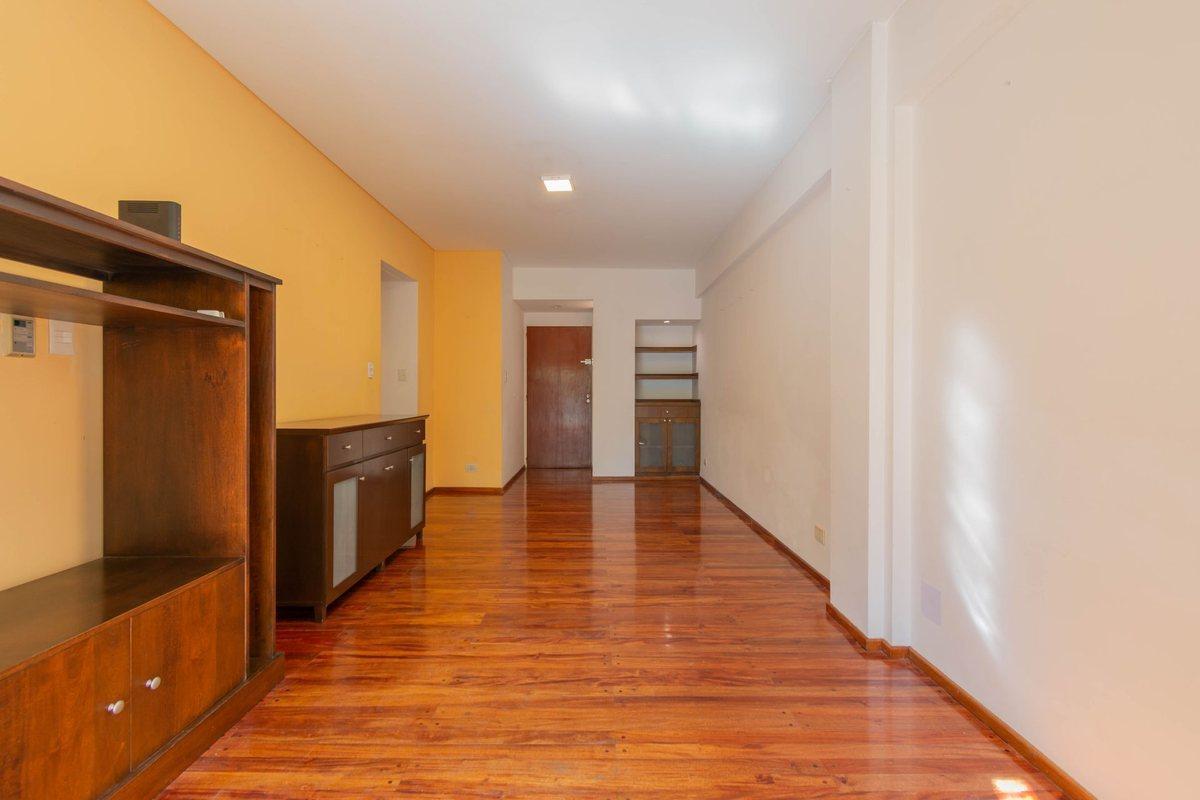 Foto de VENTA DEPTARTAMENTO 4 AMB CABALLITO C/ BALCON, imagen 3