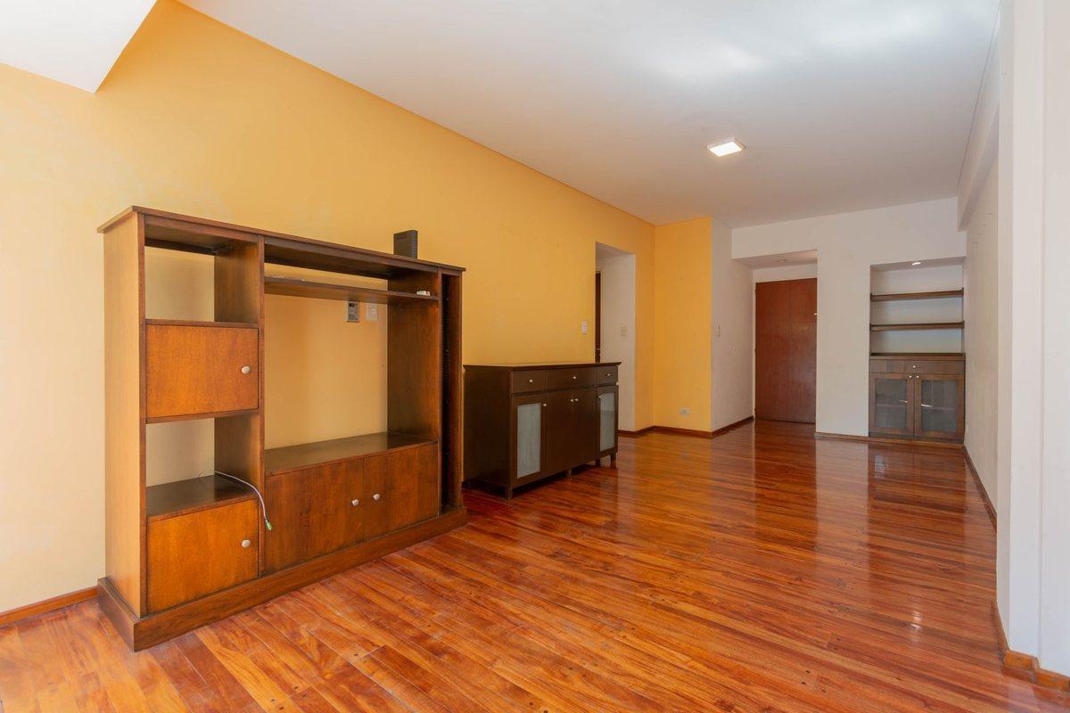 Foto de VENTA DEPTARTAMENTO 4 AMB CABALLITO C/ BALCON, imagen 4