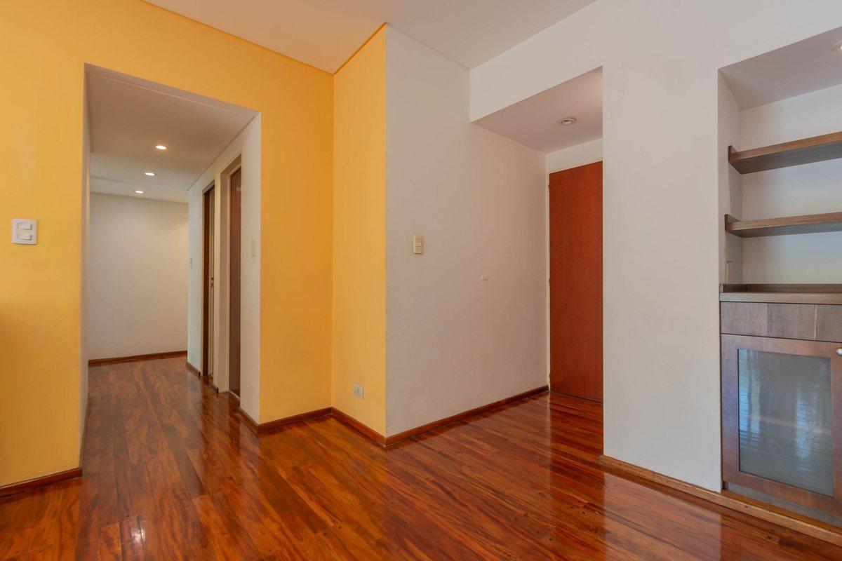 Foto de VENTA DEPTARTAMENTO 4 AMB CABALLITO C/ BALCON, imagen 2