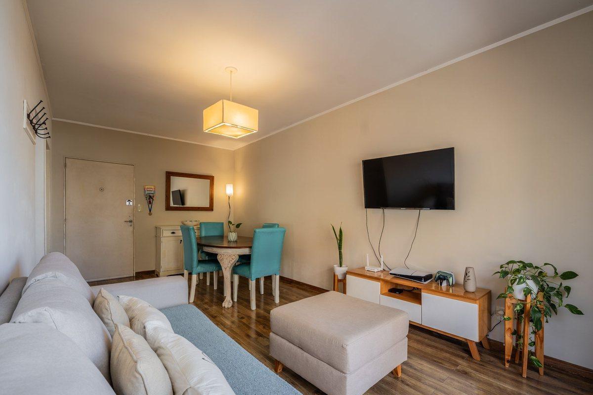 Foto de VENTA DEPARTAMENTO 3 AMB RENOVADO EN RECOLETA, imagen 4