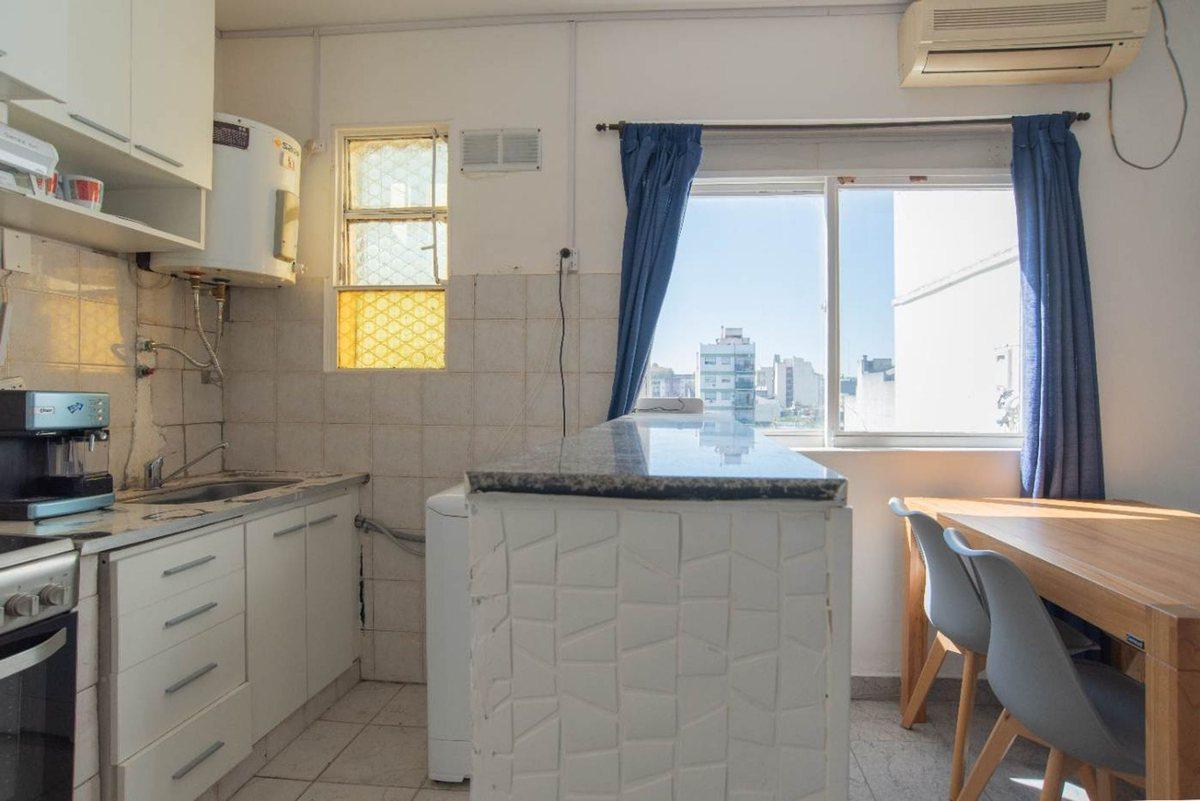 Foto de Venta 2 Ambientes Renovado en Parque Patricios, imagen 5
