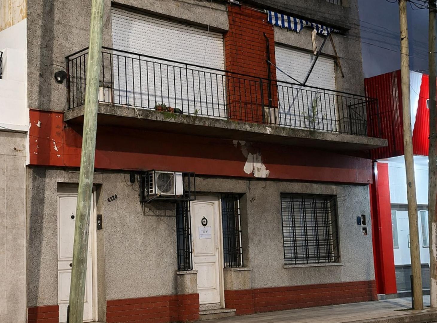 Foto de V. Dominico-Casa de 2 uf. Lote propio -OPORTUNIDAD, imagen 1