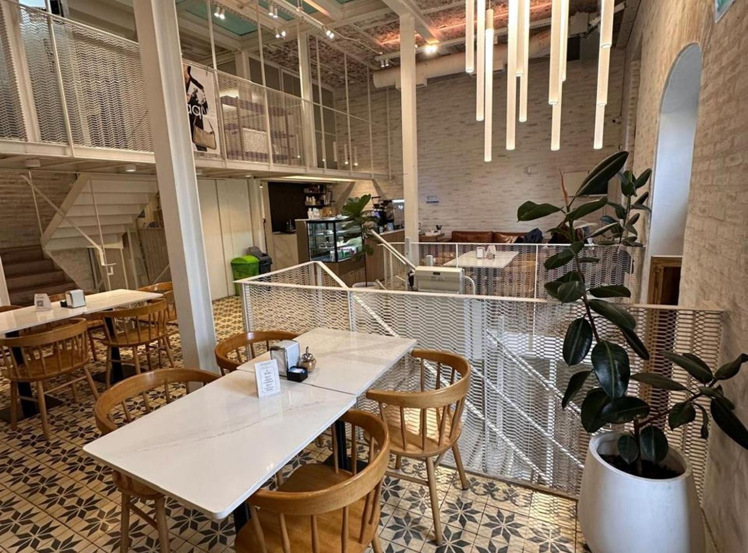 Foto de Alquiler Espacio Corporativo c/ Cafetería oficinas, imagen 5