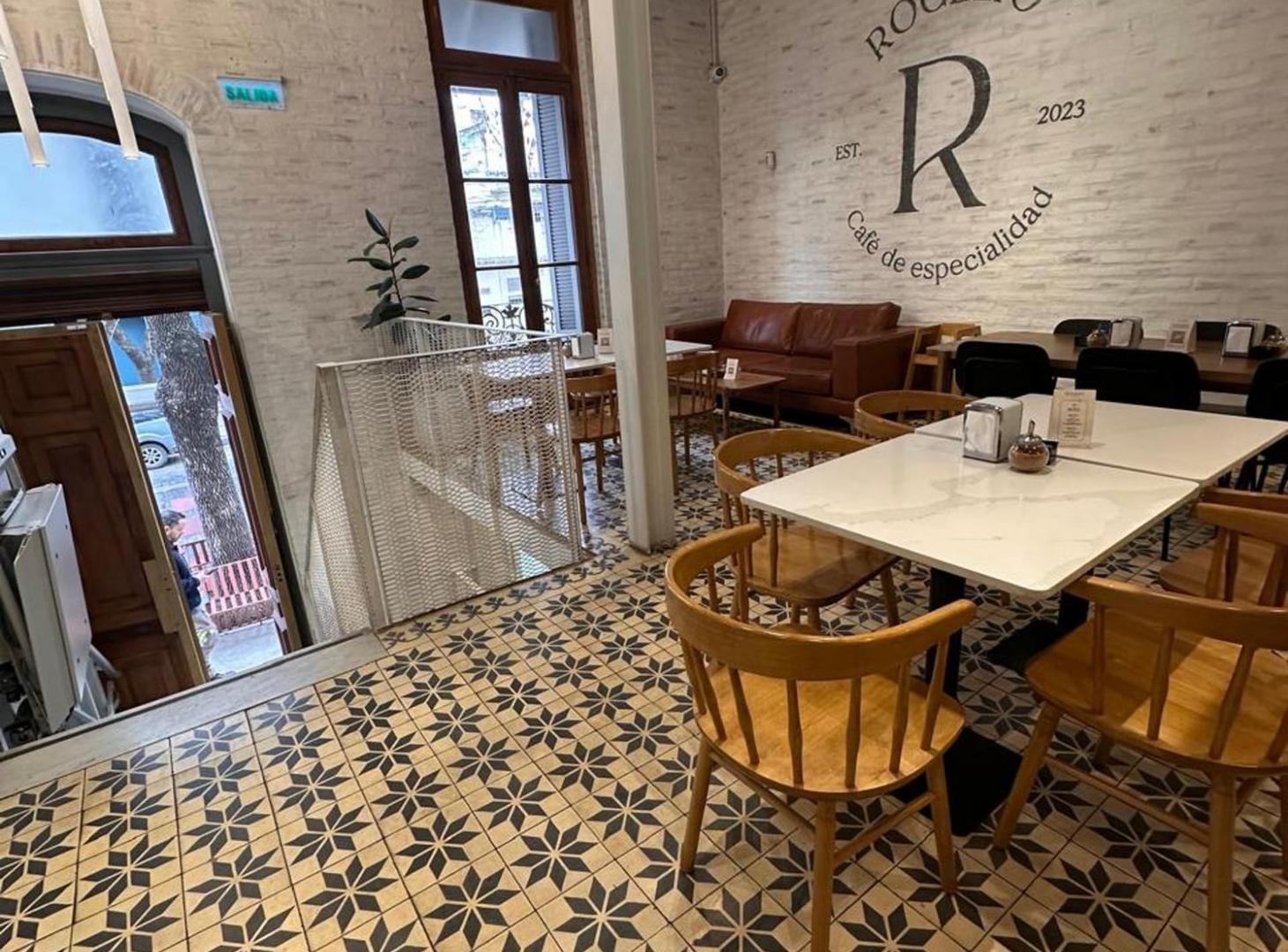 Foto de Alquiler Espacio Corporativo c/ Cafetería oficinas, imagen 3