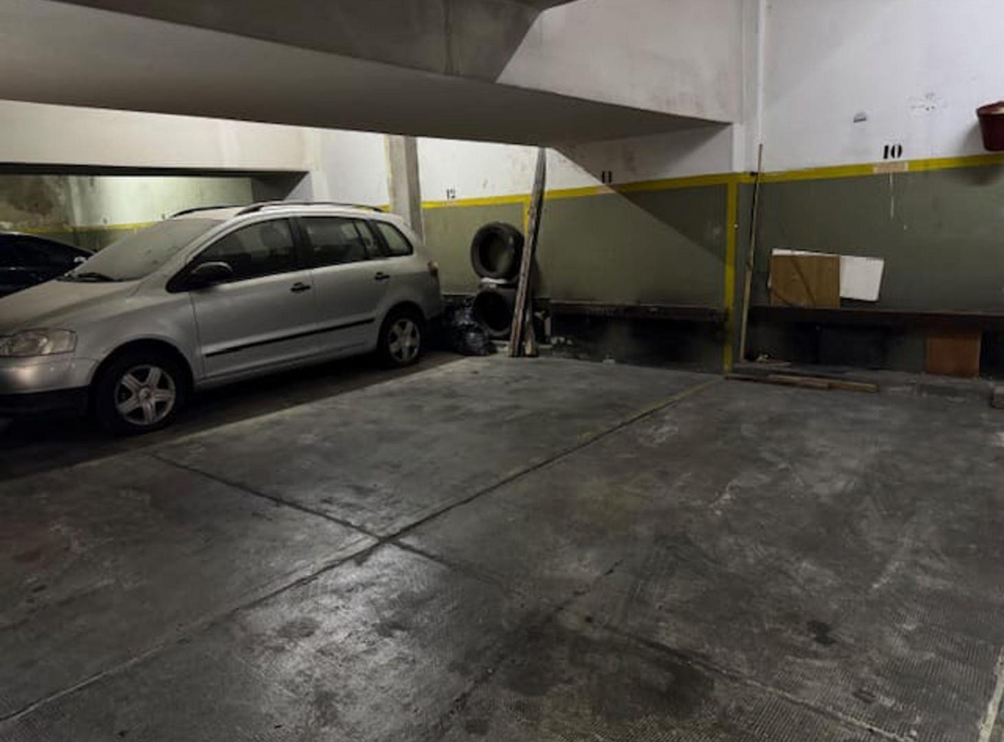 Foto de Espacio guardacoche Virrey Ceballos 163, imagen 1