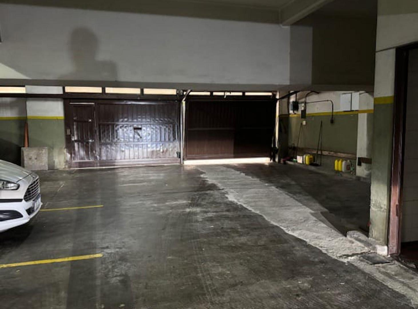 Foto de Espacio guardacoche Virrey Ceballos 163, imagen 2