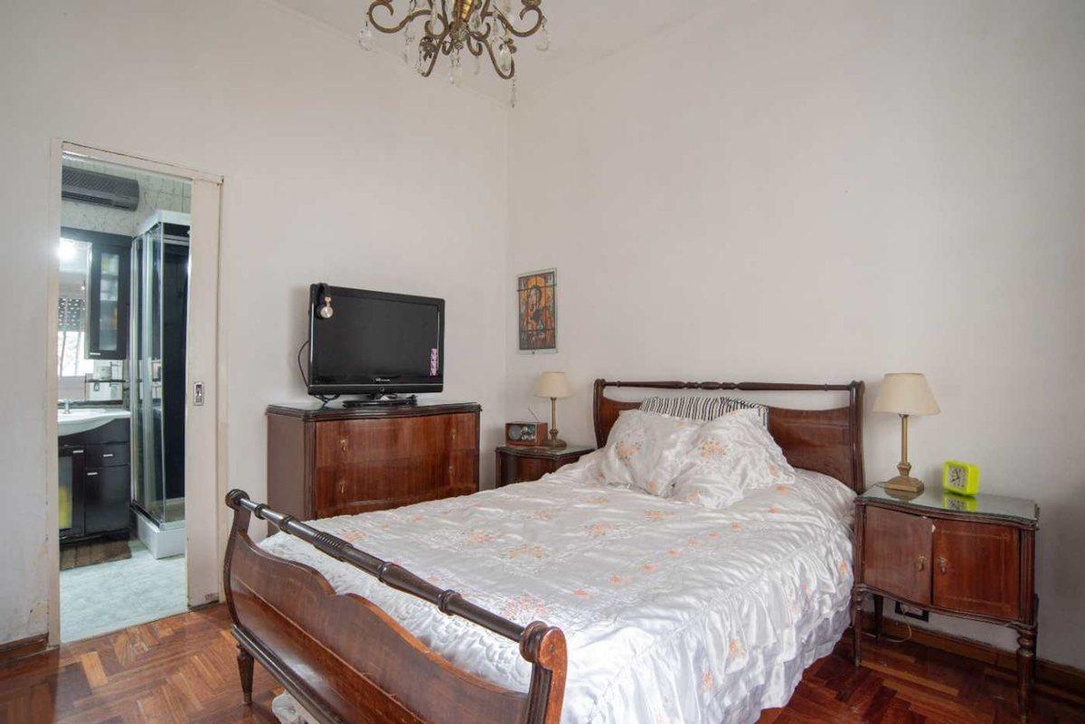 Foto de Venta 2 Ambientes Caballito con Baulera, imagen 1