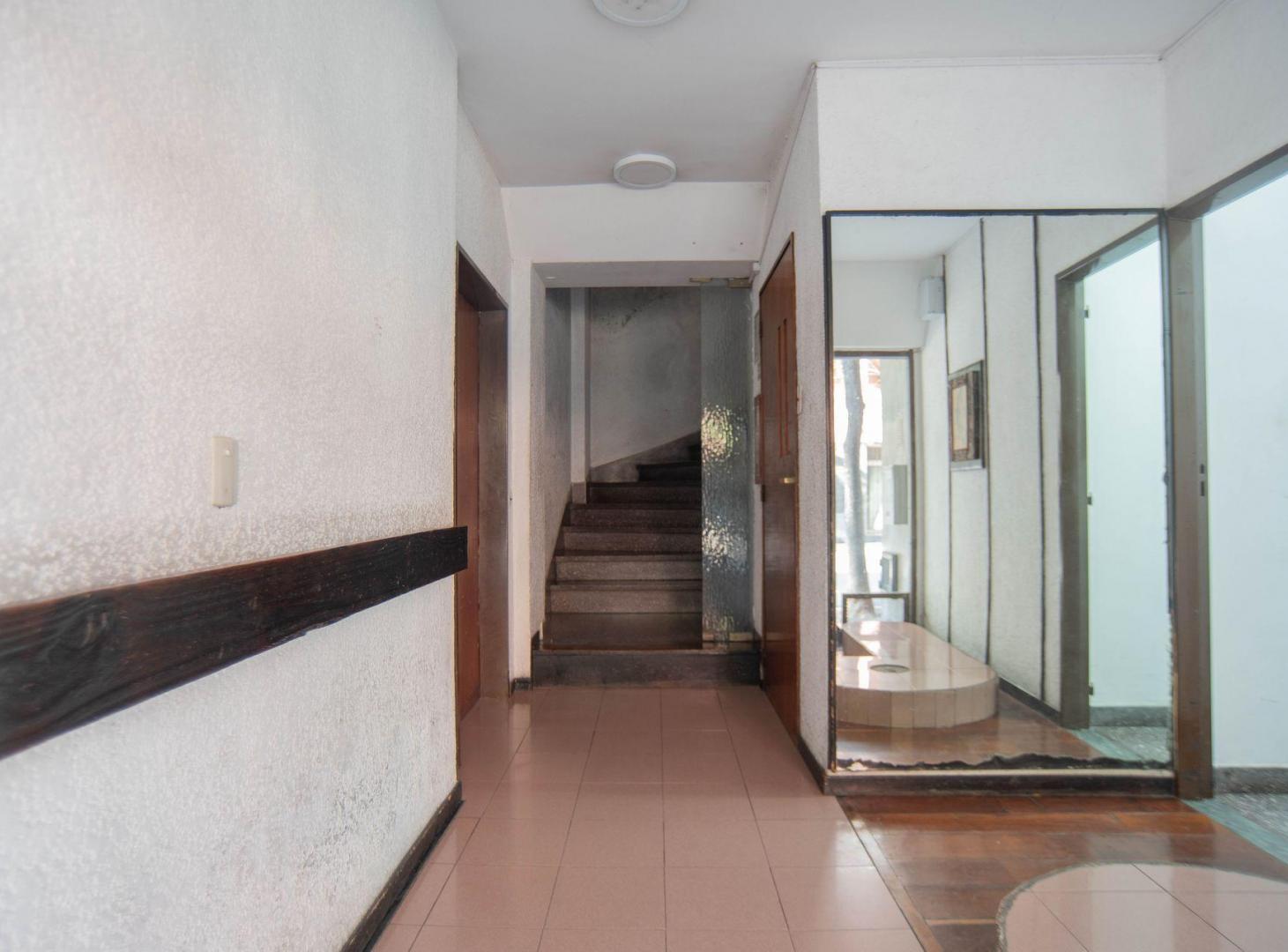 Foto de Venta 3 ambientes con Balcòn y Baulera, Monserrat, imagen 4