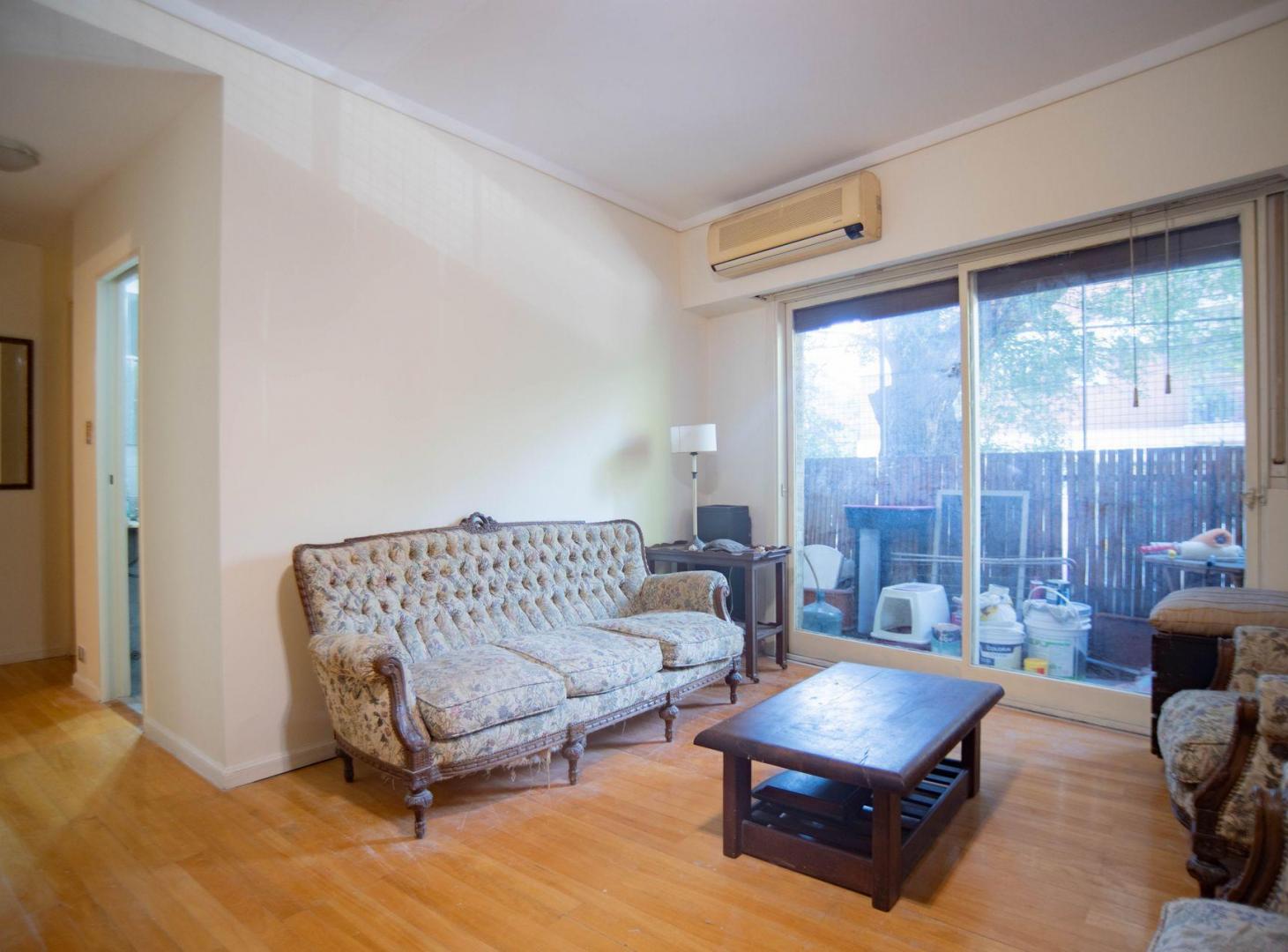 Foto de VENTA DEPTO 4 AMBIENTES EN COLEGIALES CON BALCON, imagen 3