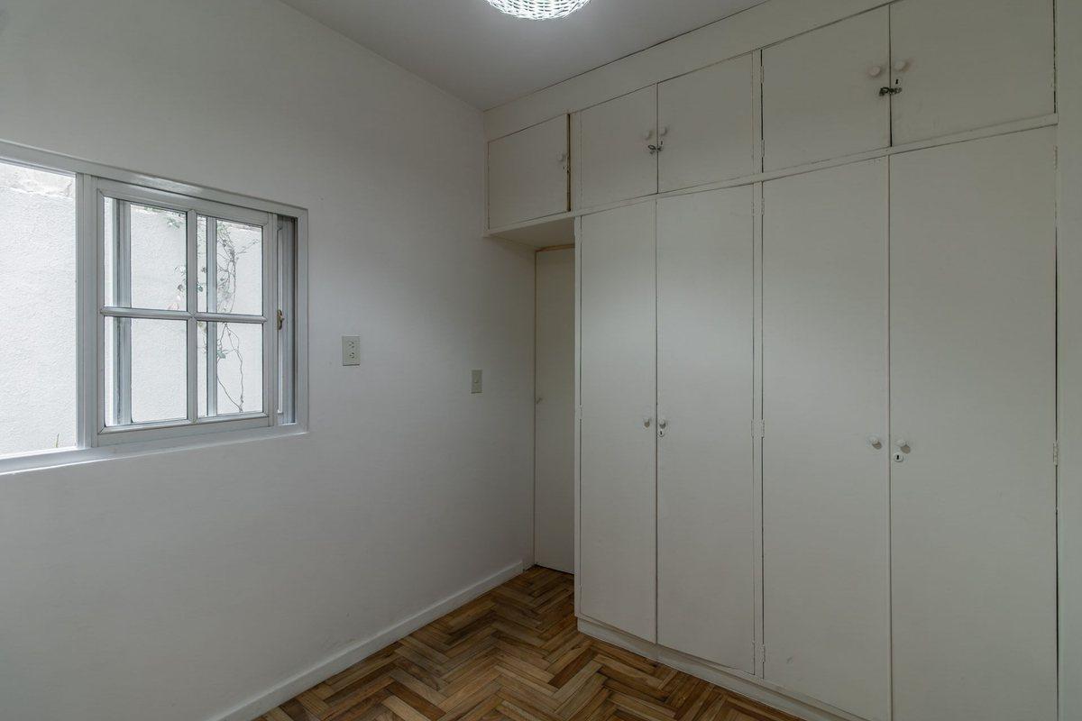 Foto de VENTA DOS AMBIENTES REFACCIONADO CON PATIO, imagen 4